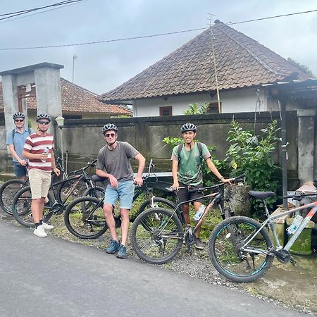 Villa Kaniksa Candi Dasa  Luaran gambar