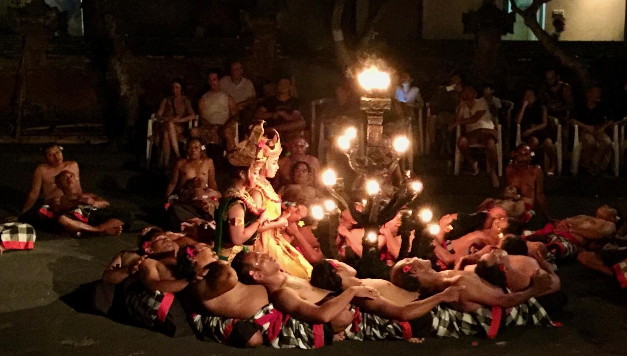 Villa Kaniksa Candi Dasa  Luaran gambar